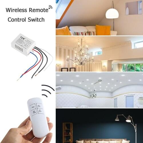 Wireless UVC Lamp Remote Control 15 30 60 Timer Switch Transmitter Receiver for Home Sterilizer Disinfection Deodor