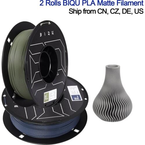 BIGTREETECH PLA Plastic