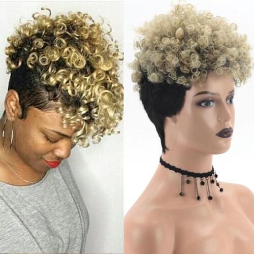 CZLHLZ Cosplay Wigs