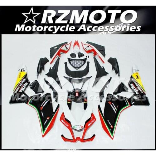 Injection molding New ABS Whole Fairings Kit Fit for Aprilia RSV4 1000 2010 2011 2012 2013 2014 09 10 11 12 13 14 Hot sell