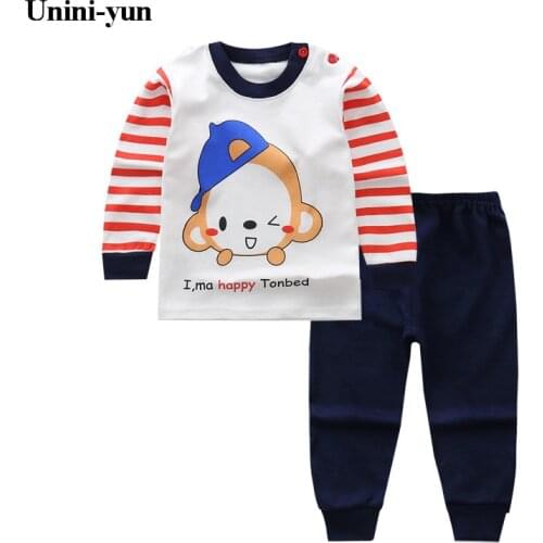 Cute Baby Girl Clothes Sets For Children High Qulity 2017 Autumn Long Sleeve Print Toddler Girls Baby Suit for Kid 1 2 3 4 Years