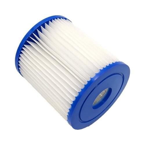 For Intex Type H Washable Reusable Swimming Pool Filter Foam Sponge Cartridge Aquarium Accessories Practical Biochemical Decorat