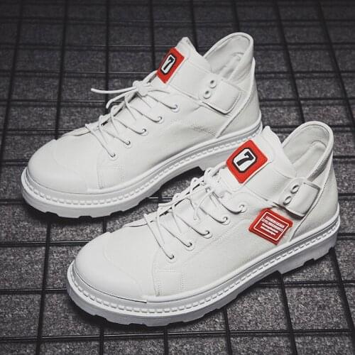 Mens boots, mens boots, canvas casual mens Boots boots men male comfortable shoe