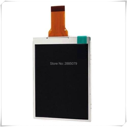 NEW LCD Display Screen For Nikon S600 S700 Ricoh R7 GRDII GRD2 FOR FUJI FUJIFILM FinePix Z100 Digital Camera Repair Part