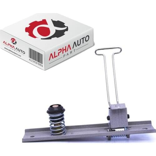 Front Hood Lock Striker For Renault Clio 1