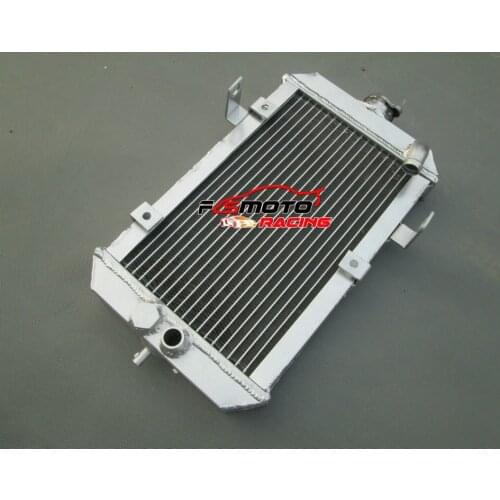 All Aluminum Radiator Racing For Yamaha 660R 0. YFM660R 2002-2005 03 04 ATV