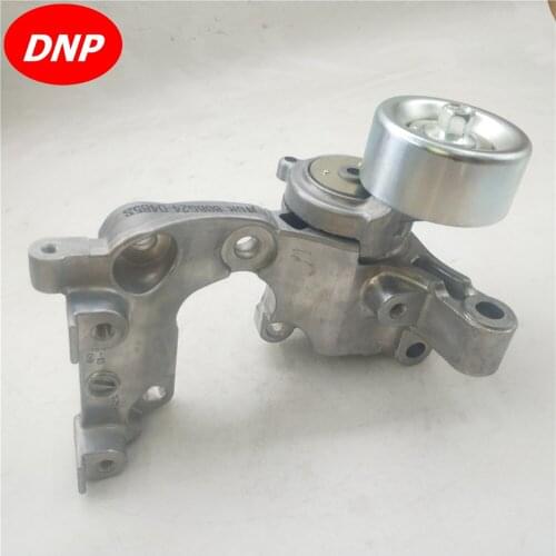 DNP Belt Tensioner Pulley Fit For TOYOTA 4Runner Tacoma 4.0 V6 FJ Cruiser HiLux 16620-31013 16620-31012
