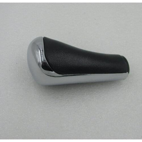 Shift lever knob gear stick shift knob automatic-shift for Peugeot 206 307 Citroen C2 Elysee
