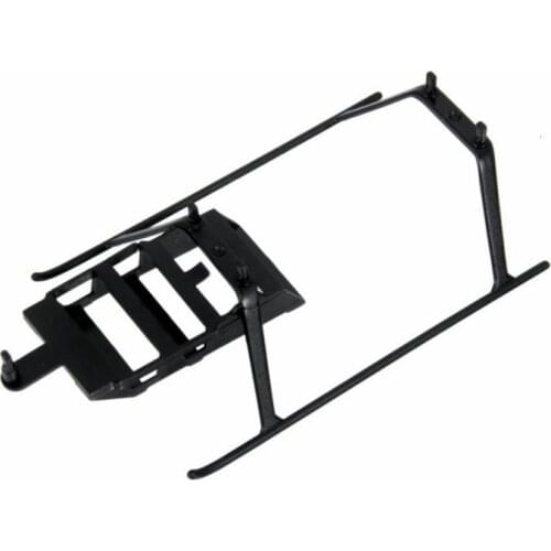 XK K110 / WLtoys V977 RC Helicopter Landing Gear Skid Spare Parts Replacement accessories