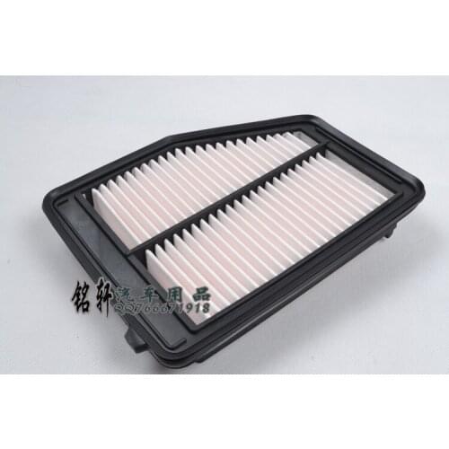 For Honda air filter air filter (2 pieces/lot)