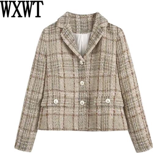 Women's Long Blazers WXWT China