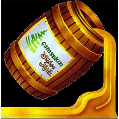 New 2021 Camsakizi pine liquid hair removal for sugar paste Sugaring hair removal wax balm turkey fast shipping