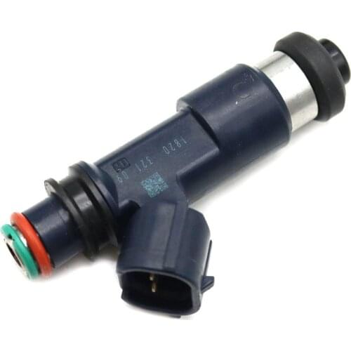 1PCS Fuel Injector 3089893 1003009 100-3009 For Polaris Sportsman Ranger 500 EFI Repair Kit Nozzle