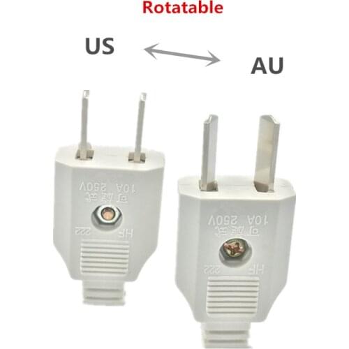 20A 125V Multi Power outlet American double AC power socket US 2 ways wall socket
