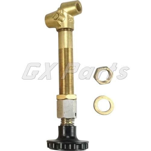 9H-2256 3119443 Fuel Priming Oil Pump For Caterpillar Engine 3160 3304 3306 Excavator 225 235