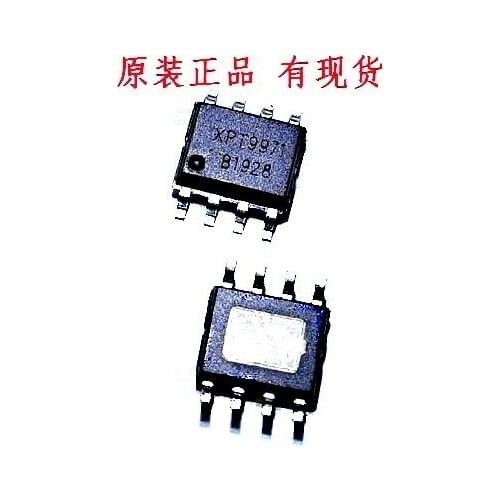 Xpt9971 5.5W AB / D power amplifier chip is compatible with 5W 4.8w original mono sop-8