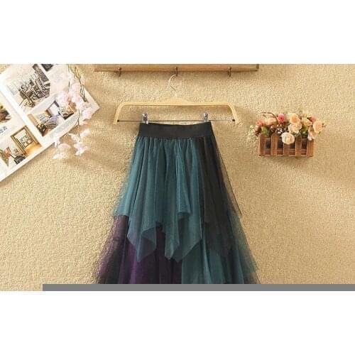 COZOK Women's Tutu Skirts