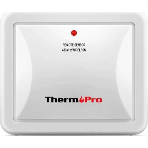 ThermoPro TX-4 Extra Remote For TP63A/TP65A/TP67A