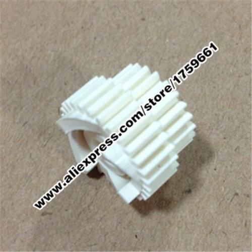 Long life for Ricoh Aficio 1060/1075/2060/2075/2051 Stopper Gear in Fuser B065-4234 B0654234 10pcs/lot