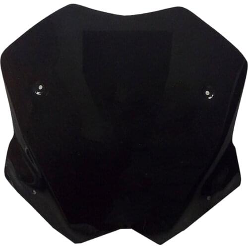 For TMAX 530 2012 2013 2014 Windscreen Windshield Deflectors for Yamaha T-Max 530 2012 2013 2014 Tmax 530 Tmax530 T-MAX 530