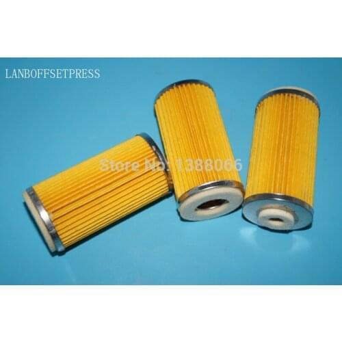 Ryobi machine Filter Ryobi filter Ryobi printing machines filter Offset printing machines filter,91*45*21mm