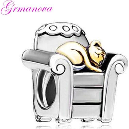 Grmanova Bead Bracelets