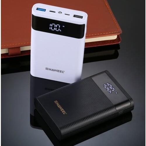 Haweel Power Bank