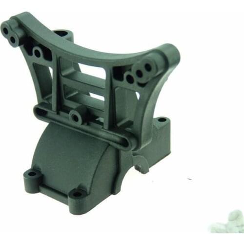 Himoto 1/10 scale RC CAR parts Front Shock Tower 1P (part #31003)