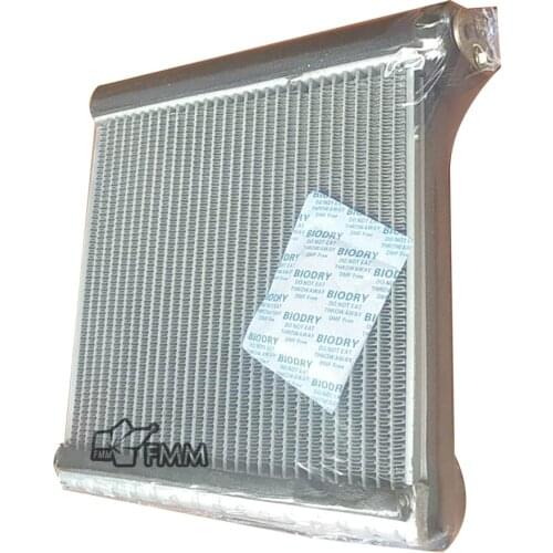Air Conditioning Auto Ac Evaporator For Nissan Tiida LIVANA NV200 LHD 2006-2012