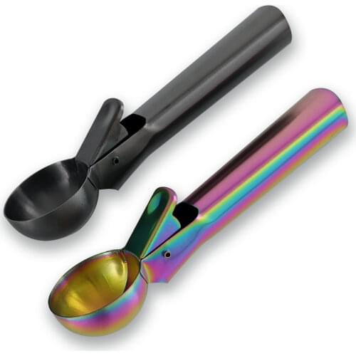 Leeseph Ice Cream Sets