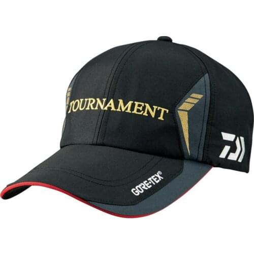 2020 Summer Cap Fishing Hat Sunscreen Windbreak Rope Fishing Hats For Men Quick-drying Comfortable Fabric Adjustable Tightness