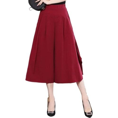 Lingwave Women's High Waist Pants