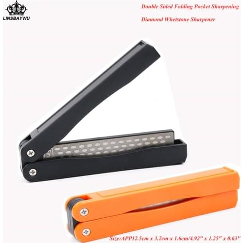 Карманные точилки для ножей LINSBAYWU China At AliExpress