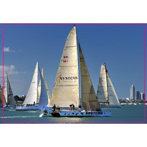 10K Landmarks Magnets ,Auckland,New Zealand Rectangle Metal Fridge Magnet 5475 Tourism Souvenir