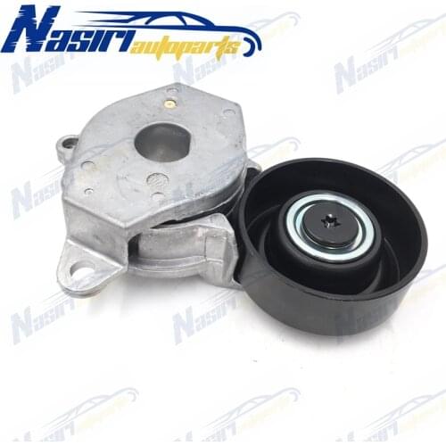 Timing Belt Tensioner Assembly for Toyota Yaris Daihatsu Charade 1.33 VVT-i 2009