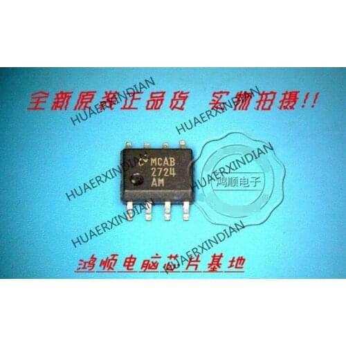 New original LM2724AM . High Quality