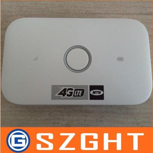 Unlocked huawei e5573 e5573Cs-322 4G FDD800/900/1800/2100/2600Mhz wirlelss WIFI Free shipping PK HUAWEI E3372 E5577 E5372