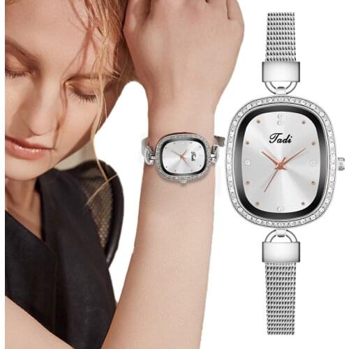 RONATA Classic Ladies Watch