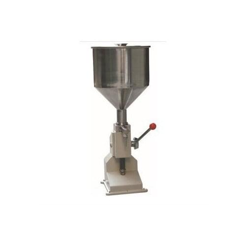 Manual Bottle Filling Machine,(5~50ml),manual Liquid Filling Machine,hand Fillling Machine