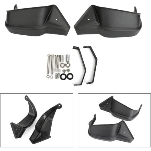 Artudatech Handguard Protector For Suzuki VStrom V Strom DL650 DL 650 2011 2012 2013 2014 2015 2016 2017 DL1000 1000 14-16