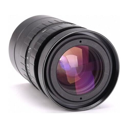Used original secondhand Fujinon cf25ha-1 fixed focus industrial lens 5 megapixel 1 inch target C port