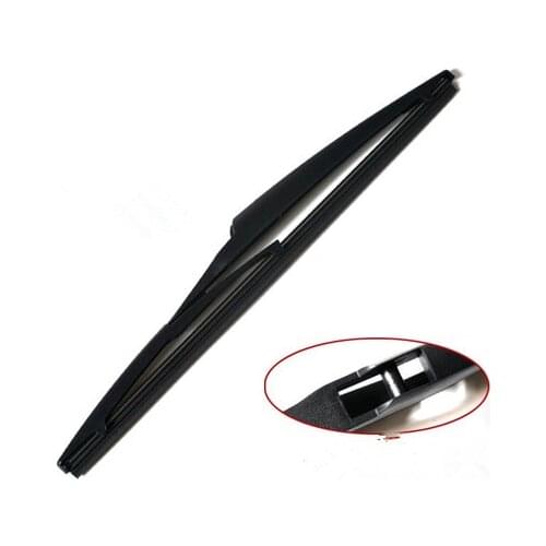 For Toyota Highlander RAV4 2000-2012 12" Rear Window Windscreen Wipers Windshield Wiper Blades Car Accessories