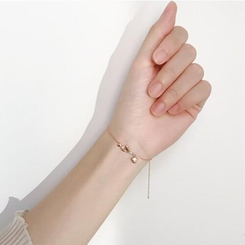 TS-SL017 High Quality Original Cute Spanish Bear Gemstone Pendant Necklace Self-designed Jewelry Sterling Silver Bracelet