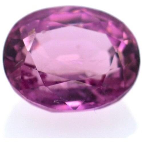 1,83 ct Turmalina Talla Ovalada