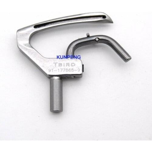 1PCS #91-177868-91 LOOPER fit for PFAFF 591 574 571 148 SHOE MACHINE