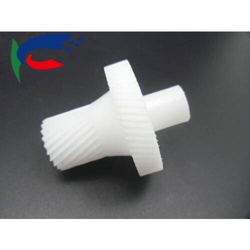 10PCS 4030-2506-01 23T/60T Drum Drive Gear for Konica Minolta Bizhub 350 250 200 222 350 282 362 283 363 423 DI2510 DI3510