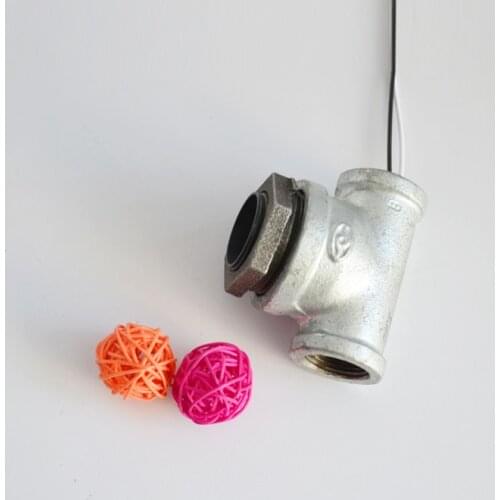 3Pcs Vintage Industrial Lighting E27 Pendant Lamp Holder Socket Malleable cast iron lampholder without line