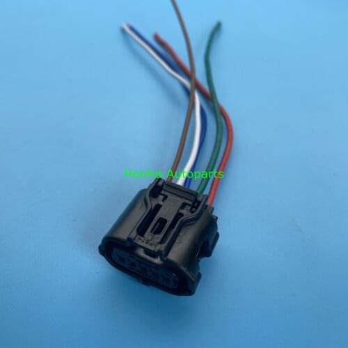 5 Pin 6189-1046 with 15 cm 20AWG wire