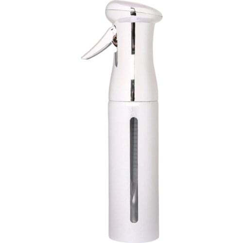 PET Aluminum Hair Styling Spray Bottle Pets Cleaning Water Mister Container