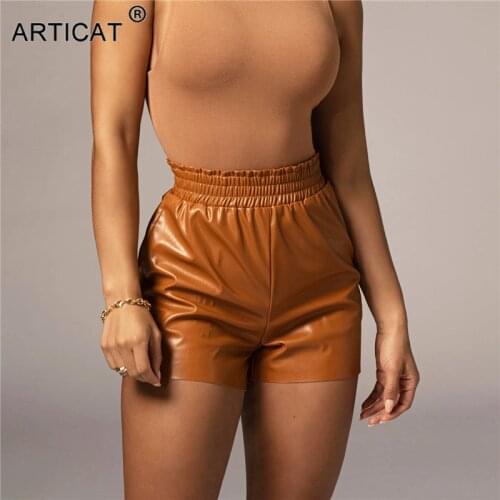 Женские шорты ARTICAT China At AliExpress